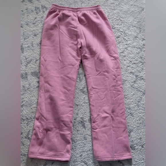 Parke Drawstring Unisex Sweatpants - Picture 2 of 7